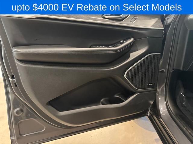 used 2023 Jeep Grand Cherokee 4xe car, priced at $28,999