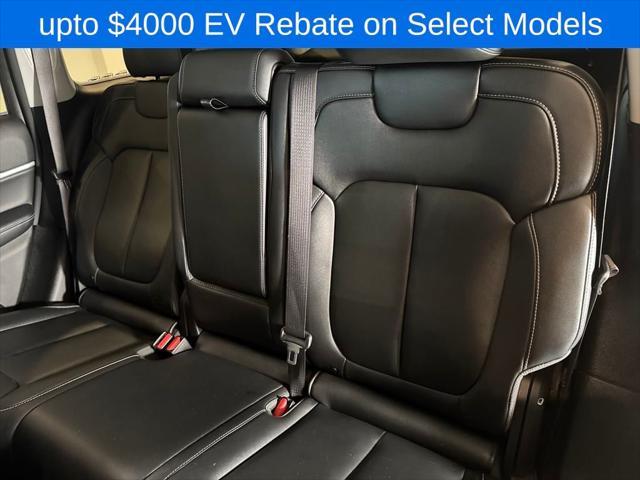 used 2023 Jeep Grand Cherokee 4xe car, priced at $28,999