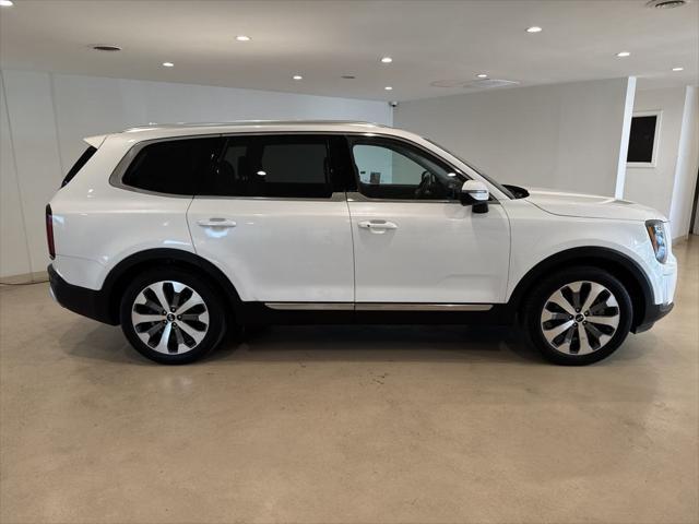 used 2020 Kia Telluride car, priced at $25,999