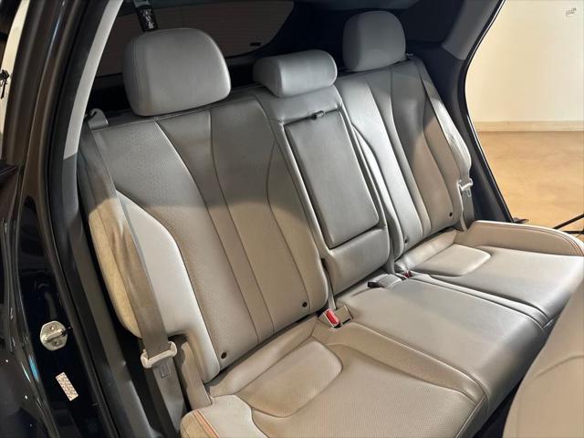 used 2022 Hyundai NEXO car, priced at $10,999