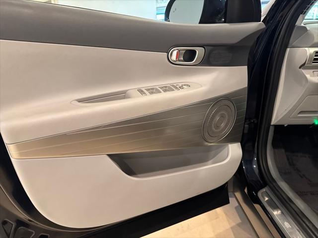used 2022 Hyundai NEXO car, priced at $10,999