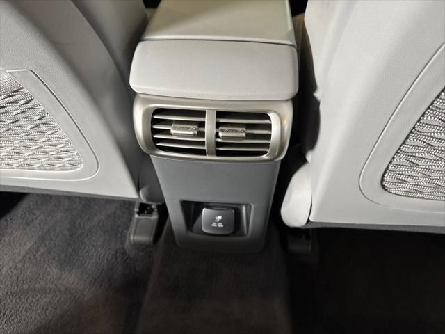 used 2022 Hyundai NEXO car, priced at $10,999