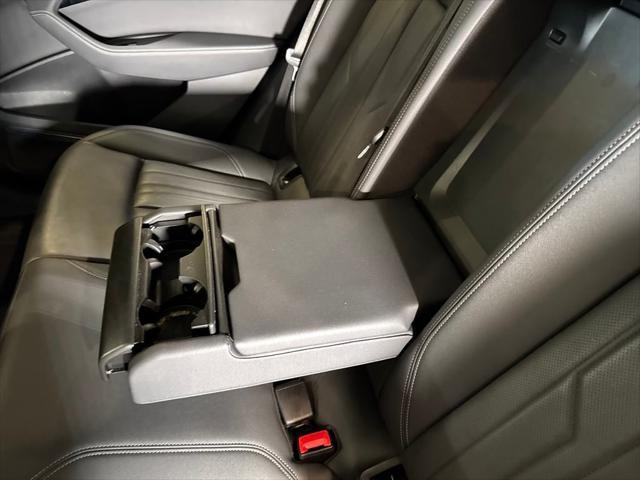 used 2021 Audi e-tron car, priced at $22,999