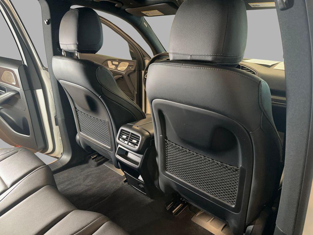 used 2021 Mercedes-Benz GLE 350 car, priced at $28,620