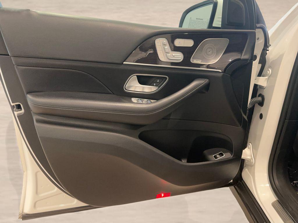 used 2021 Mercedes-Benz GLE 350 car, priced at $28,620