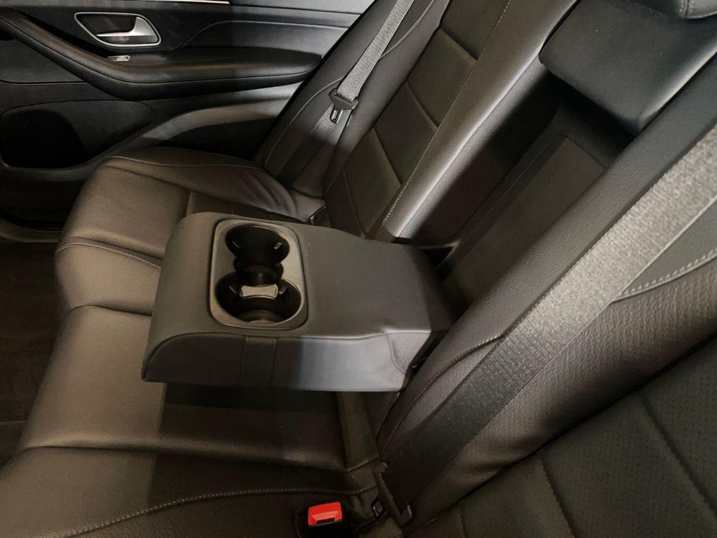 used 2021 Mercedes-Benz GLE 350 car, priced at $28,620