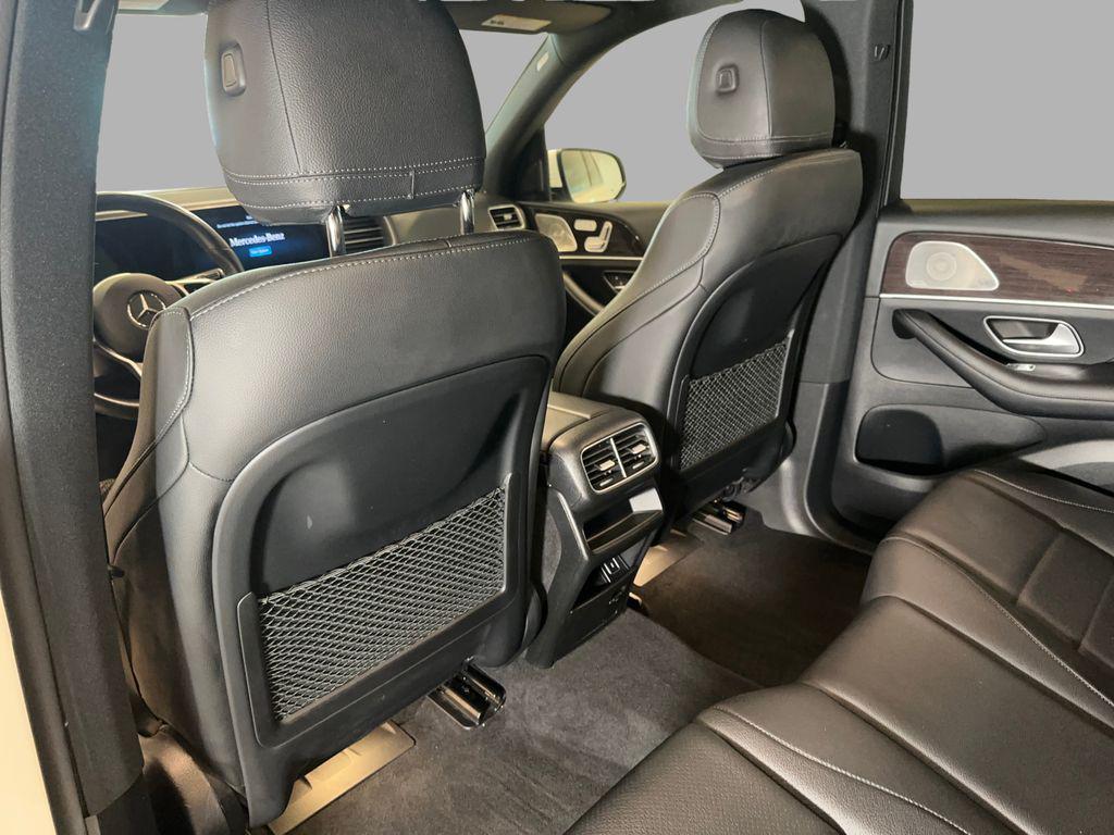 used 2021 Mercedes-Benz GLE 350 car, priced at $28,620