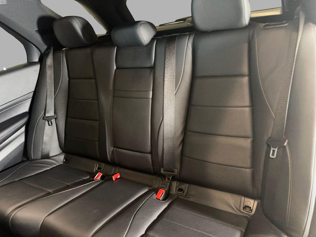 used 2021 Mercedes-Benz GLE 350 car, priced at $28,620