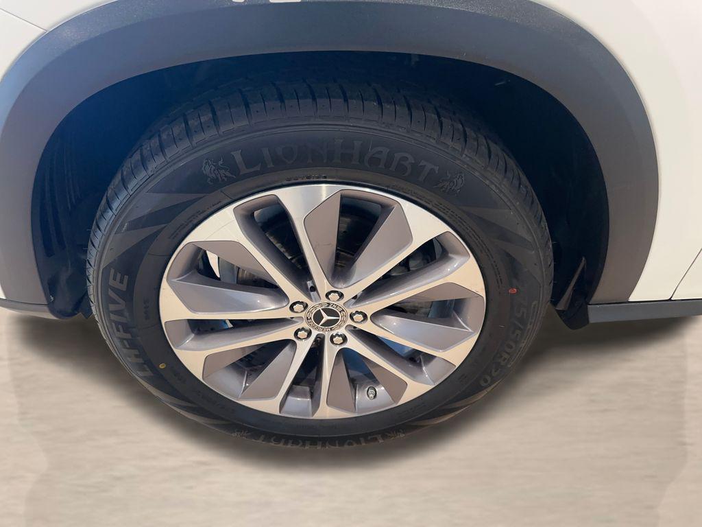 used 2021 Mercedes-Benz GLE 350 car, priced at $28,620