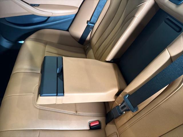 used 2022 BMW 530e car, priced at $32,777