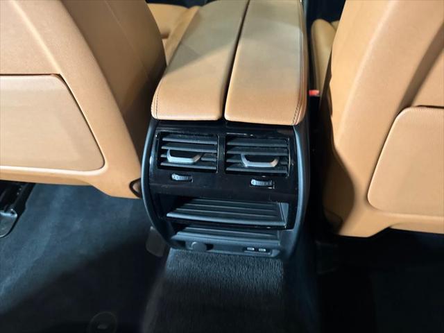 used 2022 BMW 530e car, priced at $32,777