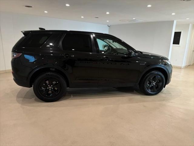 used 2021 Land Rover Discovery Sport car, priced at $23,999