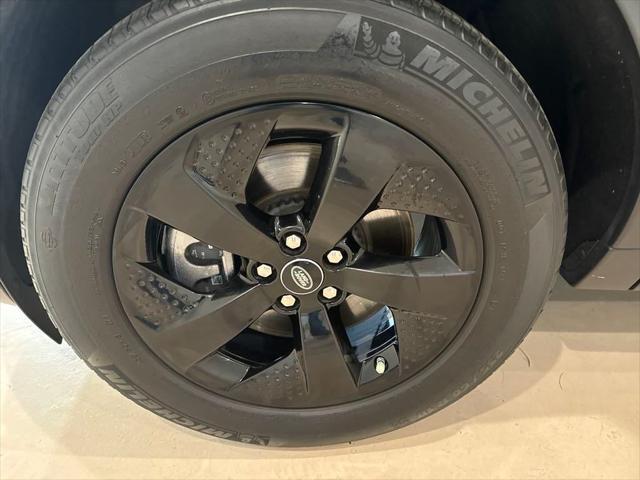 used 2021 Land Rover Discovery Sport car, priced at $23,999