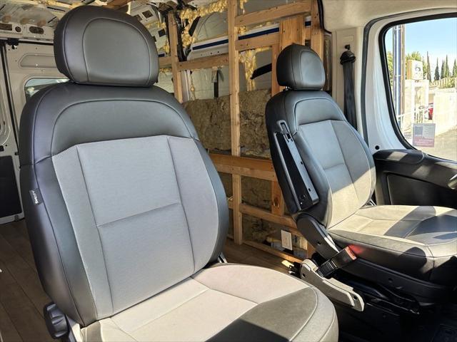 used 2019 Ram ProMaster 2500 car, priced at $26,557