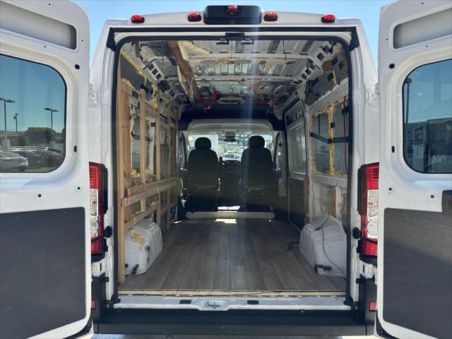 used 2019 Ram ProMaster 2500 car, priced at $26,557