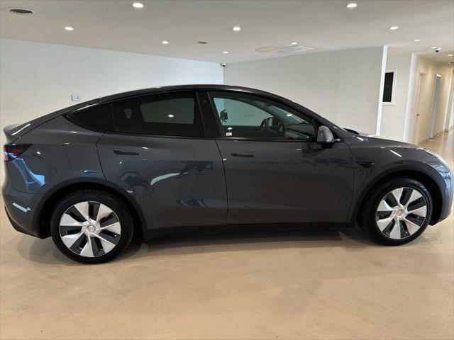 used 2020 Tesla Model Y car, priced at $26,999