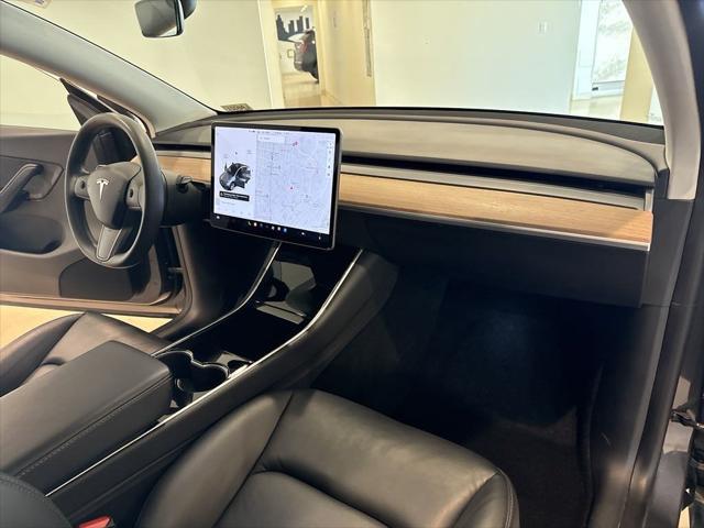 used 2020 Tesla Model Y car, priced at $26,999