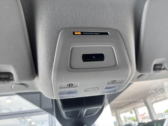 used 2023 Ford Transit-250 car, priced at $34,999