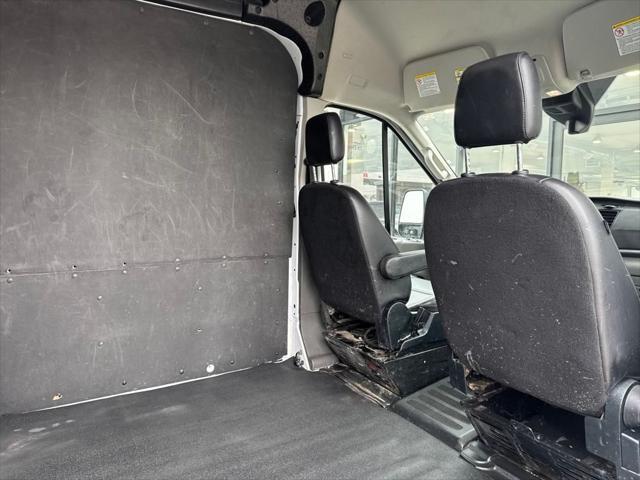 used 2023 Ford Transit-250 car, priced at $34,999