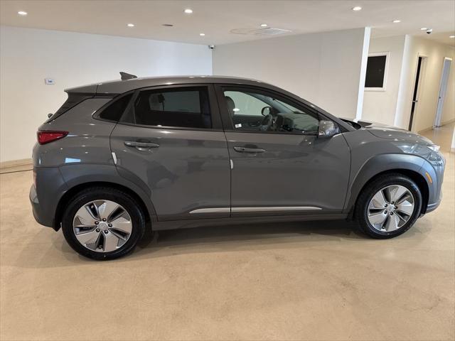 used 2021 Hyundai Ioniq EV car