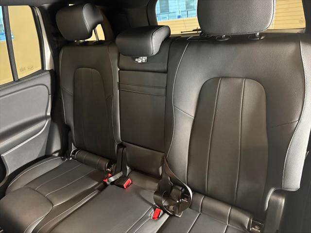 used 2023 Mercedes-Benz EQB 300 car, priced at $29,999