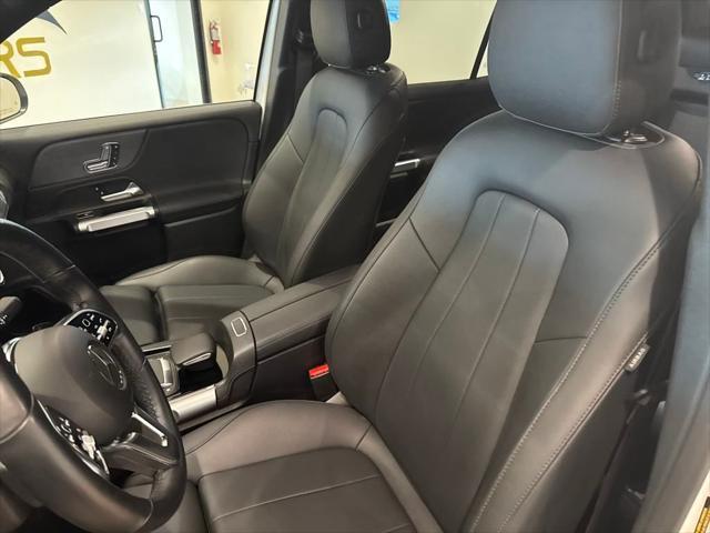 used 2023 Mercedes-Benz EQB 300 car, priced at $29,999
