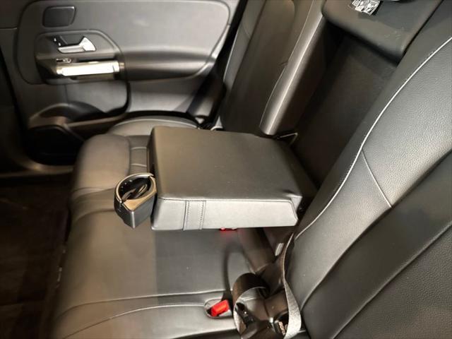 used 2023 Mercedes-Benz EQB 300 car, priced at $29,999
