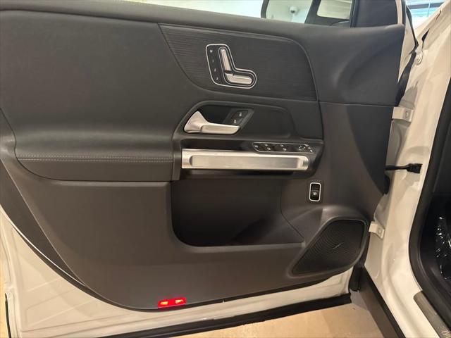 used 2023 Mercedes-Benz EQB 300 car, priced at $29,999