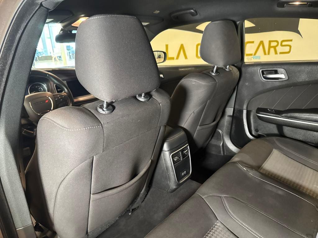 used 2023 Dodge Charger car, priced at $18,999