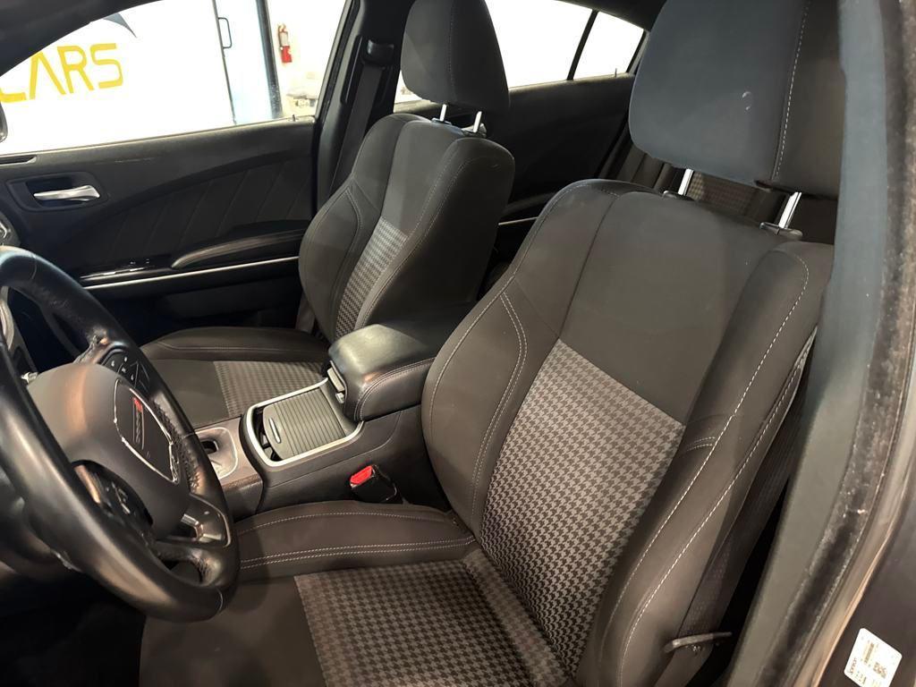 used 2023 Dodge Charger car, priced at $18,999