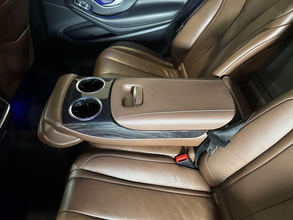 used 2017 Mercedes-Benz S-Class car, priced at $26,999