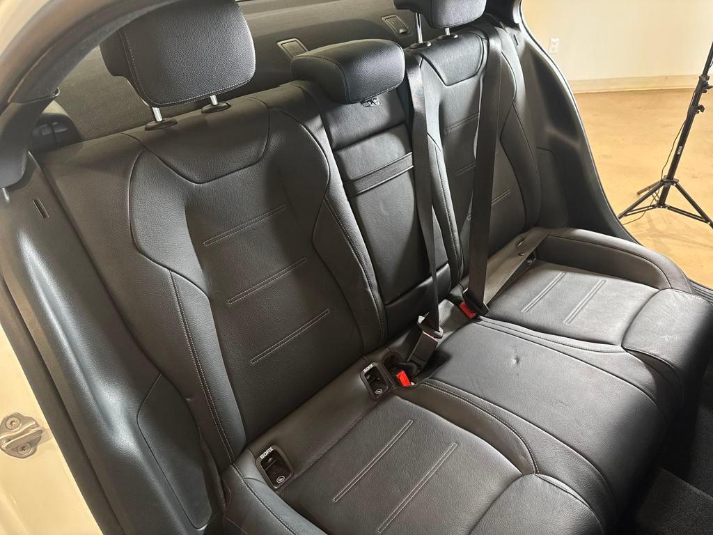 used 2021 Mercedes-Benz A-Class car, priced at $24,399