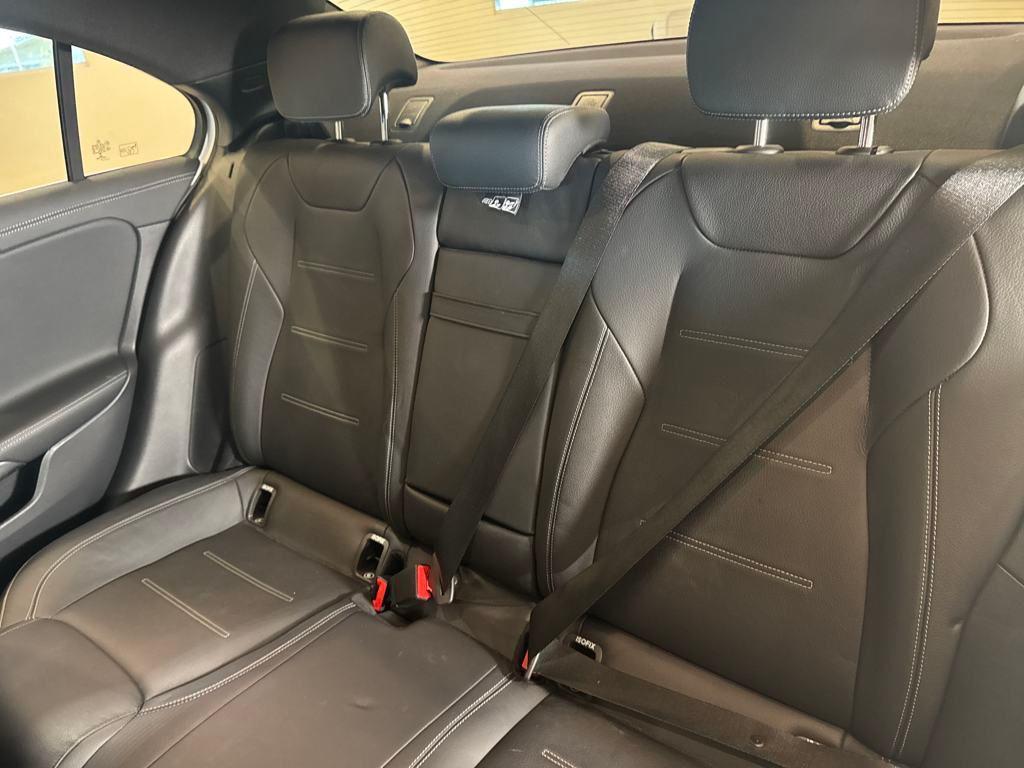 used 2021 Mercedes-Benz A-Class car, priced at $24,399