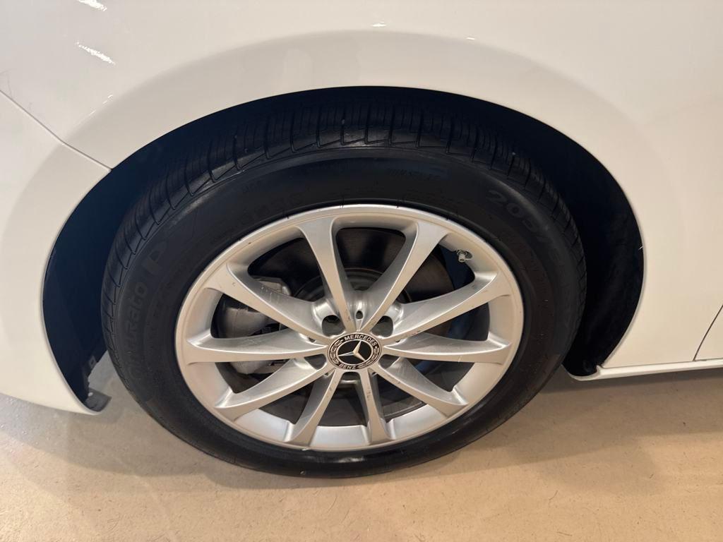 used 2021 Mercedes-Benz A-Class car, priced at $24,399