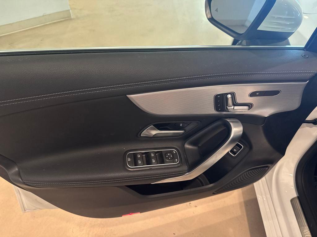 used 2021 Mercedes-Benz A-Class car, priced at $24,399