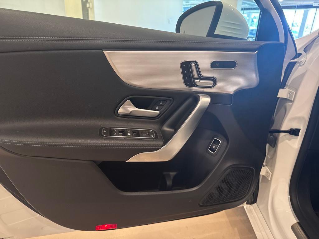 used 2021 Mercedes-Benz A-Class car, priced at $24,399