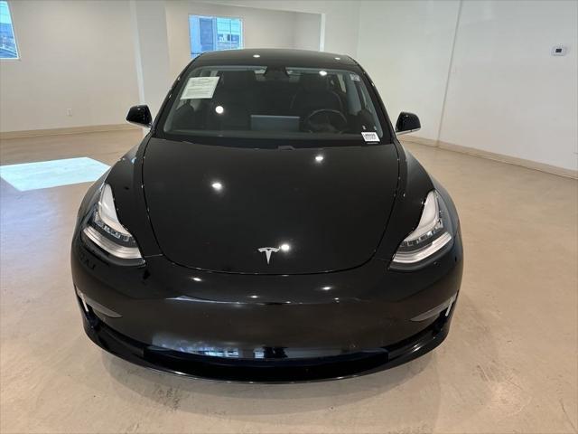 used 2019 Tesla Model 3 car, priced at $22,999