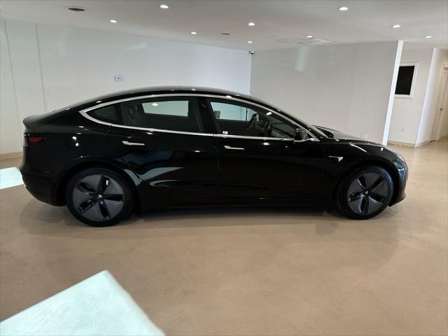 used 2019 Tesla Model 3 car, priced at $22,999