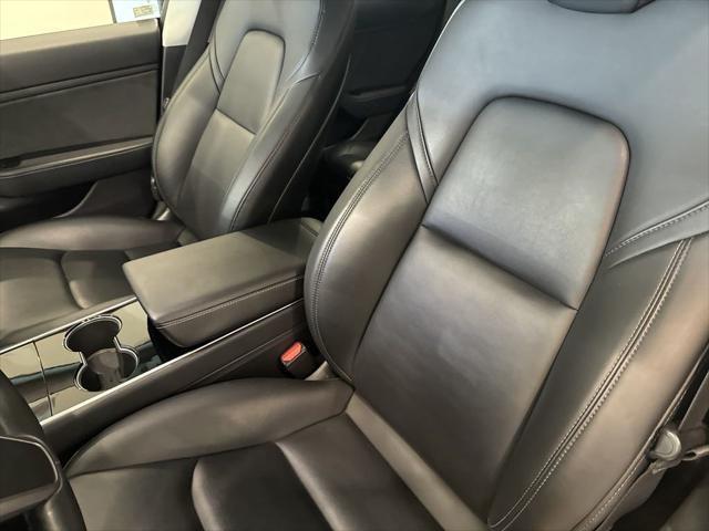 used 2019 Tesla Model 3 car, priced at $22,999