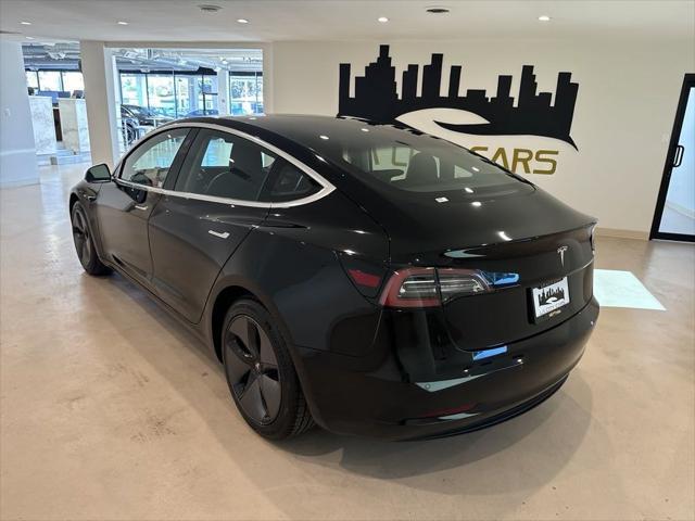 used 2019 Tesla Model 3 car, priced at $22,999