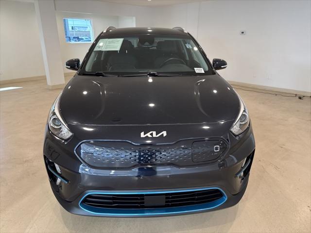 used 2022 Kia Niro EV car