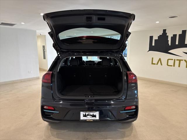 used 2022 Kia Niro EV car