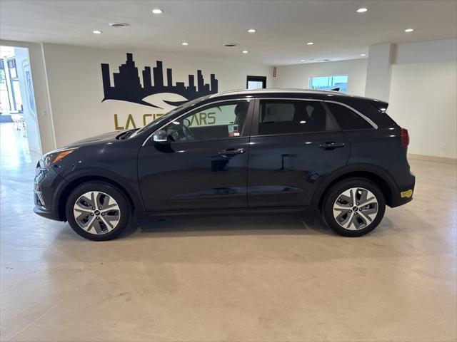 used 2022 Kia Niro EV car