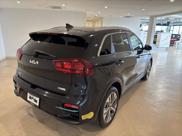 used 2022 Kia Niro EV car