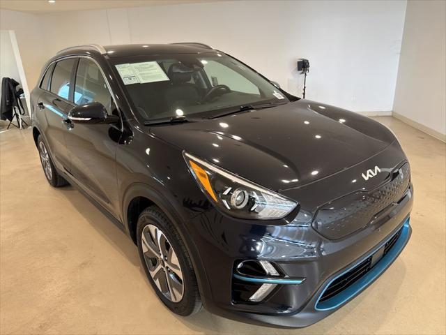 used 2022 Kia Niro EV car