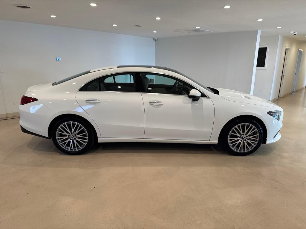 used 2022 Mercedes-Benz CLA 250 car, priced at $26,799