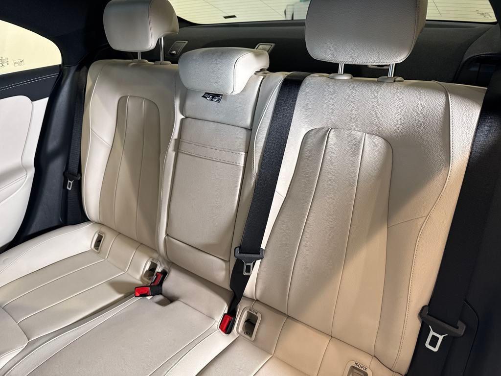 used 2022 Mercedes-Benz CLA 250 car, priced at $26,799