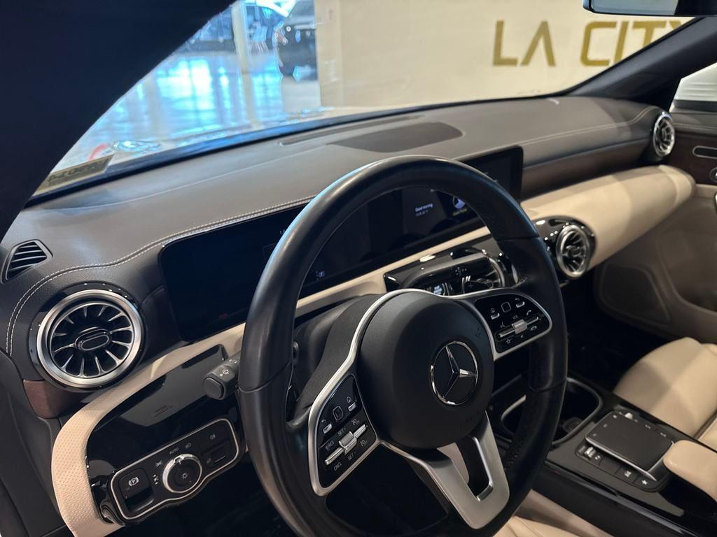 used 2022 Mercedes-Benz CLA 250 car, priced at $26,799