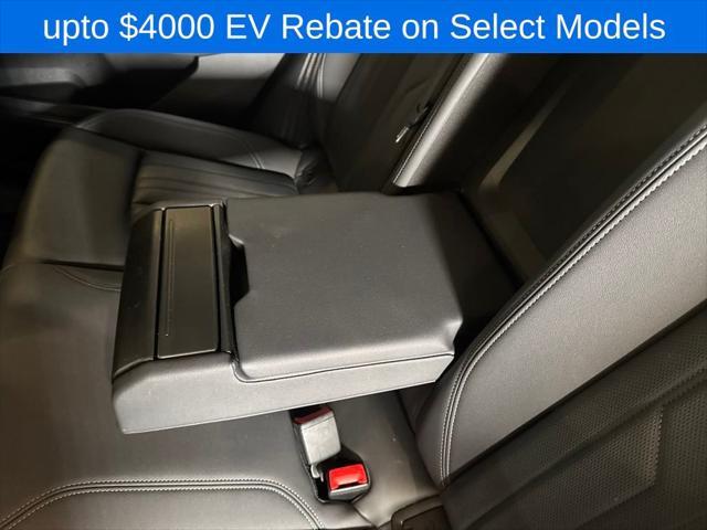 used 2022 Audi e-tron Sportback car, priced at $27,999