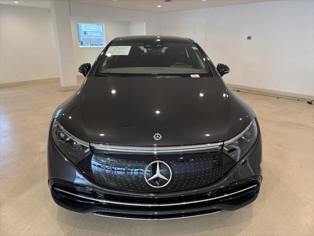 used 2023 Mercedes-Benz EQS 450 car, priced at $40,599